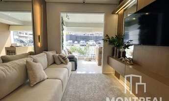 Imagem 4: APARTAMENTO À VENDA NA VILA MARIA, 2 DORMITÓRIOS, 1 SUÍTE. 1 VAGA DE GARAGEM