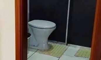 Imagem 6: VENDO BELA CASA NO 40 HORAS