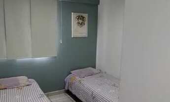 Imagem 4: Apartamento à venda 2 quartos - mobiliado na Jatiuca