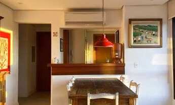 Imagem 7: Apartamento de 128m², 2 dormitórios mobiliado no Rio Branco, próximo Zaffari Cabral