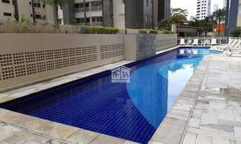 Imagem 5: Apartamento com 2 dormitórios à venda, 54 m² por R$600.000,00 - Tatuapé - São Paulo/SP