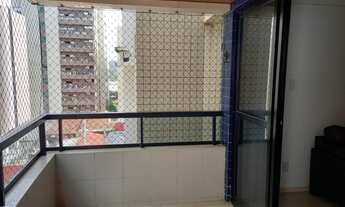 Imagem: 3 quartos DCE, Nascente, 105m2, Primeira