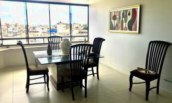 Imagem 2: Cobertura Duplex, piscina, 240 m², mobiliado - Rio Vermelho!