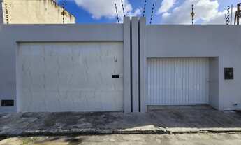 Imagem 5: Casa no luzia Casa com 3 dormitórios