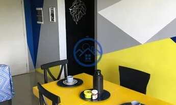 Imagem 3: HORTOLÂNDIA - Apartamento Padrão - Núcleo Santa Izabel