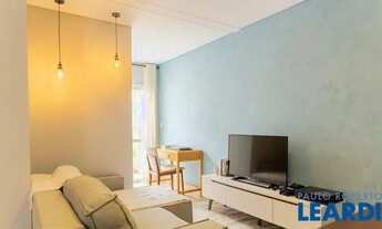 Imagem: APARTAMENTO - PARQUE DAS NAÇÕES - SP