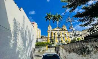 Imagem 5: Sobrado para aluguel e venda com 254 metros quadrados com 2 quartos em Tijuca - Rio de Jan