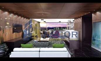 Imagem: Apartamento duas suítes e duas vagas no