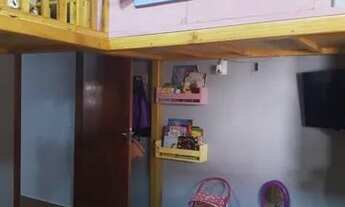 Imagem 7: Sobrado para Locação em Indaiatuba, Jardins do Império, 3 dormitórios, 1 suíte, 2 banheiro