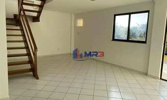 Imagem 3: Cobertura com 3 quartos para alugar, 298 m² por R$ 7.047/mês - Recreio dos Bandeirantes