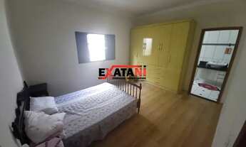 Imagem 3: Casa 3 Quartos Mirassolândia - SP - Centro