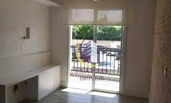 Imagem 4: Apartamento com 3 dormitórios para alugar, 67 m² por R$ 3.455,53/mês - Umuarama - Osasco/S