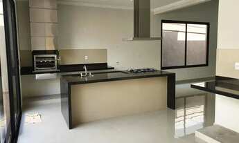 Imagem 1: Casa - Venda - Cond. Quinta dos Ventos - Cod. 667