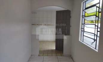 Imagem 3: CASA 2 QUARTOS A VENDA NO CONTORNO