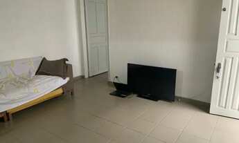 Imagem 7: CASA EM CABULA VI PR: Rua Bruno