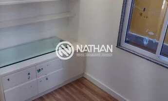 Imagem 4: Casa para aluguel com 115 metros quadrados com 3 quartos em Alto - Teresópolis - RJ