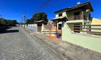 Imagem: Casa com 3 dormitórios para alugar, 120