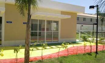 Imagem 7: Casa 2 quartos em condomínio completo