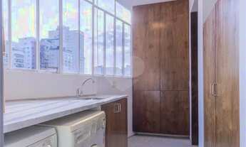 Imagem 3: São Paulo - Apartamento Padrão - JARDIM PAULISTA