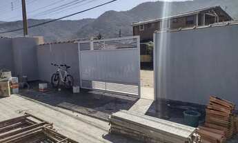 Imagem 4: CASA COM 3 SUÍTES MAIS EDÍCULA A 100 METROS DA PRAIA DE MARANDUBA