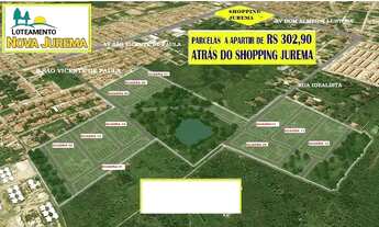 Imagem 2: Lotes Prontos Para Construir, Atrás Do Shopping Jurema. sem demora