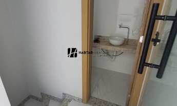 Imagem 6: BELO HORIZONTE - Cobertura - Santa Branca