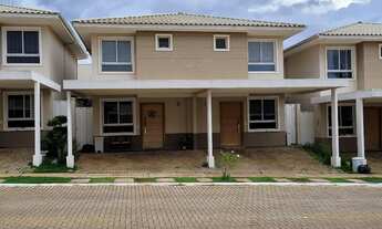 Imagem: Casa sobrado no Condomínio Villagio D