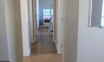 Imagem 4: Apartamento com 3 dormitórios para alugar, 85 m² por R$ 5.000/mês - Condomínio Residencial