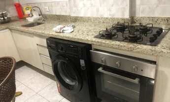 Imagem 5: Kitnet/conjugado para aluguel possui 34 metros quadrados com 1 quarto em Aviação - Praia G