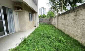 Imagem 2: PS - APARTAMENTO COM QUINTAL ENORME EM MORADA DE LARANJEIRAS