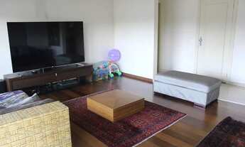 Imagem 2: São Paulo - Apartamento Padrão - Alto de Pinheiros