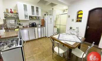 Imagem 3: São Paulo - Casa Padrão - Mandaqui