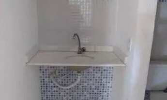 Imagem 6: Apartamento com 2 dormitórios para alugar, 50 m² por R$ 1.034/mês - Jardim Testae - Guarul