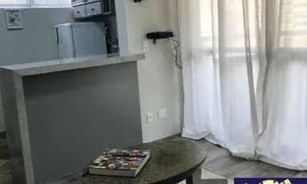 Imagem 3: Flat para locação na Bela Vista - Edifício Paulista Wall Street - Cód. EWZ09924