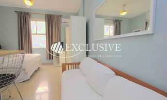 Imagem 6: Kitnet/Conjugado-LOCAÇÃO-Ipanema-Rio de Janeiro-RJ