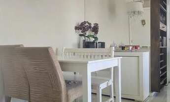 Imagem 3: Apartamento para venda possui 50 metros quadrados com 2 quartos em Piatã - Salvador - BA