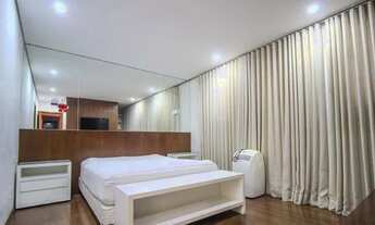 Imagem 7: APARTAMENTO MOBILIADO!