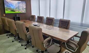 Imagem 5: Salapara locação no Jardim Conceição (Sousas) - Campinas/SP