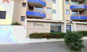 Imagem: Apartamento em Jardim Santa Paula - São