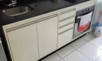 Imagem 5: Apartamento para venda com 67 metros quadrados com 2 quartos em Socorro - São Paulo - SP