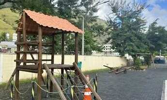 Imagem 4: Alugo - Apartamento - Parque dos Sonhos - Jardim Alvorada - 02 quartos - Área de lazer