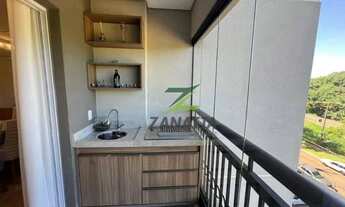 Imagem 7: Apartamento à venda, Edifício Lacqua, Santa Bárbara d'Oeste/SP