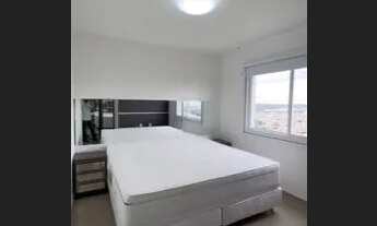 Imagem 3: Reserva Inglesa London - Semi mobiliado