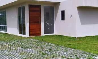 Imagem 5: Casa na Fazenda Real com 3 Quartos 3 Suítes - (SM