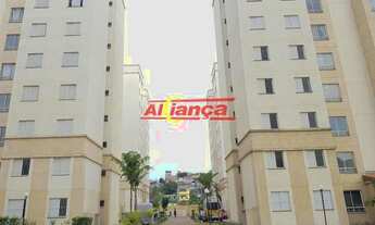 Imagem 2: Apartamento, Pimentas - Guarulhos