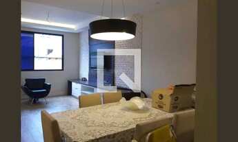 Imagem 2: Apartamento à Venda - Andaraí, 2 Quartos, 107 m2