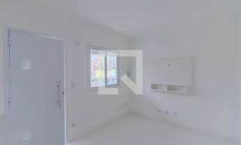 Imagem 2: Apartamento para Aluguel - Bosque da Saúde, 1 Quarto, 32 m2