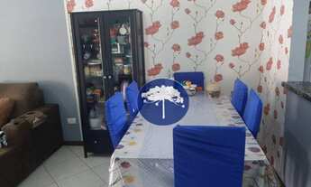 Imagem 5: Casa 2 dormitórios R$ 240.000 - Estação - Araucária/PR