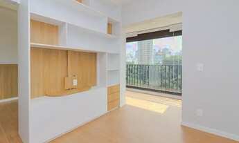 Imagem 2: Apartamento com 1 dormitório, ao lado da Av Paulista, lazer total