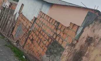 Imagem 2: Casa no Jorge Teixeira 2